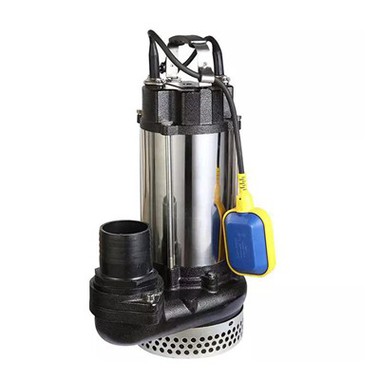 Zatapialna pompa wodna 220 V