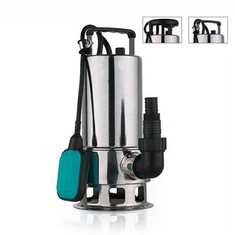 Przenośna ogrodowa pompa wodna