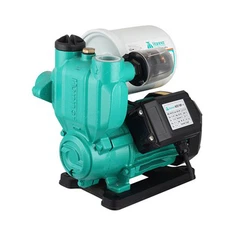 Pompa wspomagająca ciśnienie dla domu