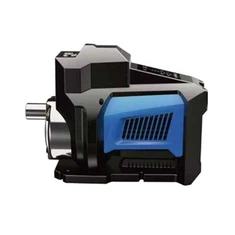 Pompa o zmiennej częstotliwości